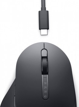 Mysz bezprzewodowa Dell Rechargeable Multi-Device MS900 570-BBCB Dell Mysz bezprzewodowa Dell Rechargeable Multi-Device MS900 570-BBCB Dell