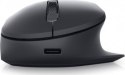 Mysz bezprzewodowa Dell Rechargeable Multi-Device MS900 570-BBCB Dell