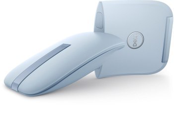 Mysz bezprzewodowa Dell Travel Mouse MS700 Misty Blue 570-BBFX Dell Mysz bezprzewodowa Dell Travel Mouse MS700 Misty Blue 570-BBFX Dell