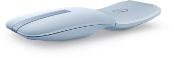 Mysz bezprzewodowa Dell Travel Mouse MS700 Misty Blue 570-BBFX Dell Mysz bezprzewodowa Dell Travel Mouse MS700 Misty Blue 570-BBFX Dell