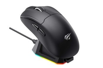 Mysz gamingowa bezprzewodowa Havit MS979WB HAVIT Mysz gamingowa bezprzewodowa Havit MS979WB HAVIT