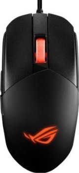Mysz przewodowa Asus ROG Strix Impact III 90MP0300-BMUA00 Asus Mysz przewodowa Asus ROG Strix Impact III 90MP0300-BMUA00 Asus