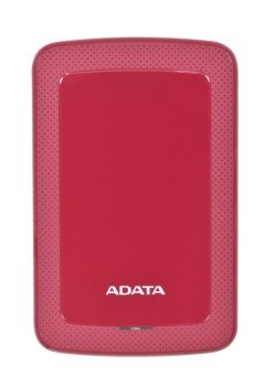 ADATA HV300 1TB (Czerwony) ADATA HV300 1TB (Czerwony)