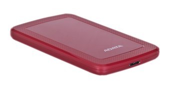 ADATA HV300 1TB (Czerwony) ADATA HV300 1TB (Czerwony)