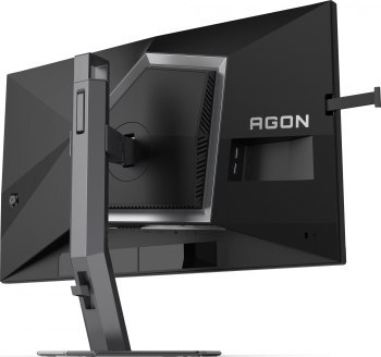 AOC AGON PRO AG246FK - 24'' | Ultra Fast TN | Full HD | 0.5ms | 540Hz AOC AGON PRO AG246FK - 24'' | Ultra Fast TN | Full HD | 0.5ms | 540Hz