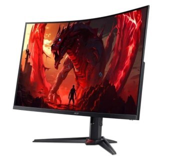 Acer Nitro XZ273UX2bmiiprx - 27'' | VA | QHD | 1ms | 240Hz Acer Nitro XZ273UX2bmiiprx - 27'' | VA | QHD | 1ms | 240Hz