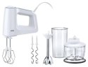 Braun MultiMix 3 HM 3137WH biały