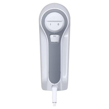 Braun MultiMix 3 HM 3137WH biały Braun MultiMix 3 HM 3137WH biały