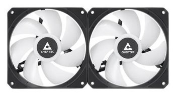 Chieftec Iceberg 240 RGB Chieftec Iceberg 240 RGB