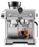 De'Longhi La Specialista Opera EC9555.M srebrny