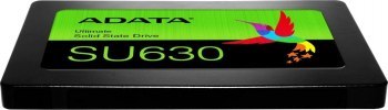 Dysk SSD Ultimate SU630 960G 2.5 S3 3D QLC Retail Dysk SSD Ultimate SU630 960G 2.5 S3 3D QLC Retail