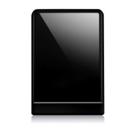 Dysk zewnętrzny HDD ADATA HV620 AHV620S-2TU3-CBK (2 TB; 2.5 ; USB 2.0 USB 3.0; 5400 obr/min; kolor czarny)