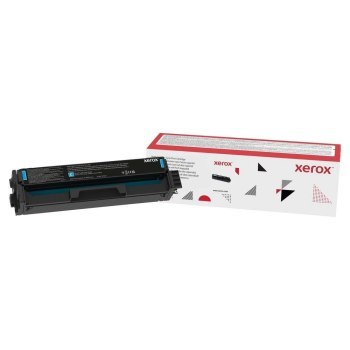 XEROX Toner C230/C235 Cyan 2 5k XEROX Toner C230/C235 Cyan 2 5k