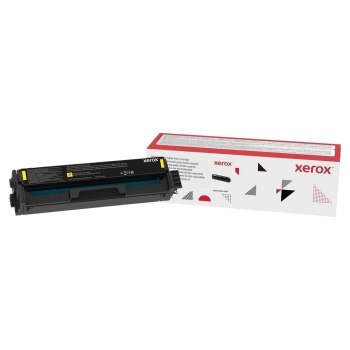XEROX Toner C230/C235 Yellow 2 5k XEROX Toner C230/C235 Yellow 2 5k
