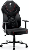 Fotel Diablo X-Gamer 2.0 Normal Size Dark Obsidian (X-GAMERDO)