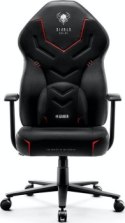 Fotel Diablo X-Gamer 2.0 Normal Size Dark Obsidian (X-GAMERDO)