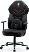 Fotel Diablo X-Gamer 2.0 Normal Size Dark Obsidian (X-GAMERDO)