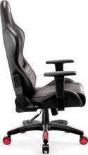 Fotel - Diablo X-One 2.0 Normal Size Czerwony