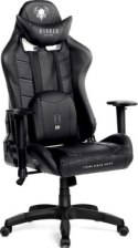 Fotel - Diablo X-Ray Normal Size Czarny