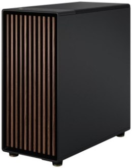 Fractal Design North XL Charcoal TG Czarna