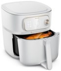 Frytkownice - Philips Ovi Smart 7000 HD9876/25 biały