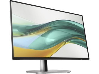 HP Series 5 Pro 524PF- 23.8'' | IPS | FHD | 100 Hz | 100% sRGB HP Series 5 Pro 524PF- 23.8'' | IPS | FHD | 100 Hz | 100% sRGB