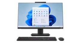 Komputer AiO ASUS A5702WVARK-BPE014W Core 7 150U 27