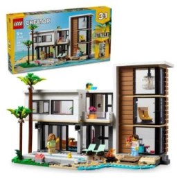 LEGO Creator 31153 Nowoczesny dom