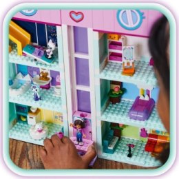 LEGO Gabby's Dollhouse 10788 Koci domek Gabi