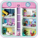 LEGO Gabby's Dollhouse 10788 Koci domek Gabi