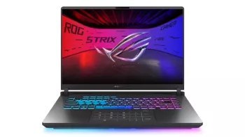 Laptop ASUS ROG Strix G16 G615JM-I5161 i5-13450HX 16" FHD+ 165Hz 16GB 1000SSD RTX5060 DLSS 4 Laptop ASUS ROG Strix G16 G615JM-I5161 i5-13450HX 16" FHD+ 165Hz 16GB 1000SSD RTX5060 DLSS 4