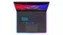 Laptop ASUS ROG Strix G16 G615JM-I5161 i5-13450HX 16" FHD+ 165Hz 16GB 1000SSD RTX5060 DLSS 4
