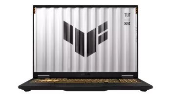 Laptop ASUS TUF Gaming F16 FX608JM-I5165 i5-13450HX 16" FHD+ 165Hz 16GB 512SSD RTX5060 DLSS 4 Laptop ASUS TUF Gaming F16 FX608JM-I5165 i5-13450HX 16" FHD+ 165Hz 16GB 512SSD RTX5060 DLSS 4