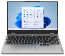 Laptop Lenovo LOQ 15 - Core i5-13450HX | 15,6''-144Hz | 32GB | 1TB | Win11Home | RTX5060