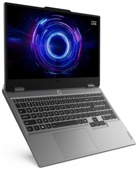 Laptop Lenovo LOQ 15 - Core i5-13450HX | 15,6''-144Hz | 32GB | 1TB | Win11Home | RTX5060 Laptop Lenovo LOQ 15 - Core i5-13450HX | 15,6''-144Hz | 32GB | 1TB | Win11Home | RTX5060