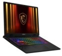 Laptop MSI Crosshair A16 HX D8WFKG-023XPL - Ryzen 7 8840HX | 16'' | 16GB | 1TB | No OS | RTX 5060