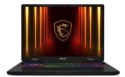 Laptop MSI Crosshair A16 HX D8WFKG-023XPL - Ryzen 7 8840HX | 16'' | 16GB | 1TB | No OS | RTX 5060