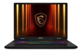 Laptop MSI Crosshair A16 HX D8WFKG-023XPL - Ryzen 7 8840HX | 16'' | 16GB | 1TB | No OS | RTX 5060