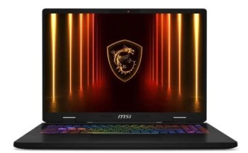 Laptop MSI Crosshair A16 HX D8WFKG-023XPL - Ryzen 7 8840HX | 16'' | 16GB | 1TB | No OS | RTX 5060 Laptop MSI Crosshair A16 HX D8WFKG-023XPL - Ryzen 7 8840HX | 16'' | 16GB | 1TB | No OS | RTX 5060