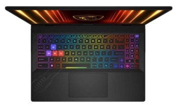 Laptop MSI Crosshair A16 HX D8WFKG-023XPL - Ryzen 7 8840HX | 16'' | 16GB | 1TB | No OS | RTX 5060 Laptop MSI Crosshair A16 HX D8WFKG-023XPL - Ryzen 7 8840HX | 16'' | 16GB | 1TB | No OS | RTX 5060
