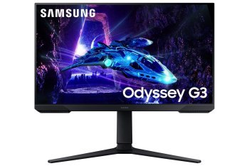 MONITOR SAMSUNG ODYSSEY G3 LED 24 LS24DG302EUXEN 180Hz MONITOR SAMSUNG ODYSSEY G3 LED 24 LS24DG302EUXEN 180Hz