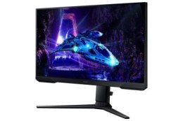 MONITOR SAMSUNG ODYSSEY G3 LED 24 LS24DG302EUXEN 180Hz