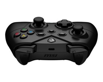 MSI Force GC300 Wireless czarny MSI Force GC300 Wireless czarny
