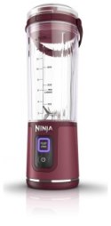 Ninja BC151EUCR czerwony