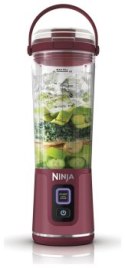 Ninja BC151EUCR czerwony