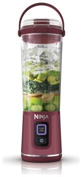 Ninja BC151EUCR czerwony Ninja BC151EUCR czerwony