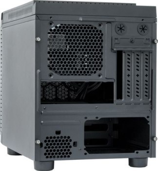 Obudowa Chieftec CI-01B-OP (CI-01B-OP) Obudowa Chieftec CI-01B-OP (CI-01B-OP)