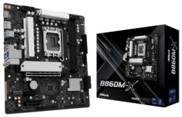 Płyta główna - ASRock B860M-X
