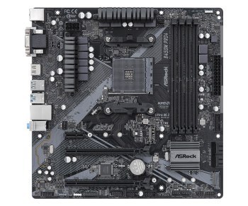 Płyta główna Asrock B450M PRO4 R2.0 Płyta główna Asrock B450M PRO4 R2.0