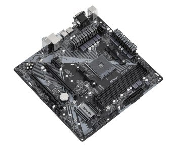 Płyta główna Asrock B450M PRO4 R2.0 Płyta główna Asrock B450M PRO4 R2.0